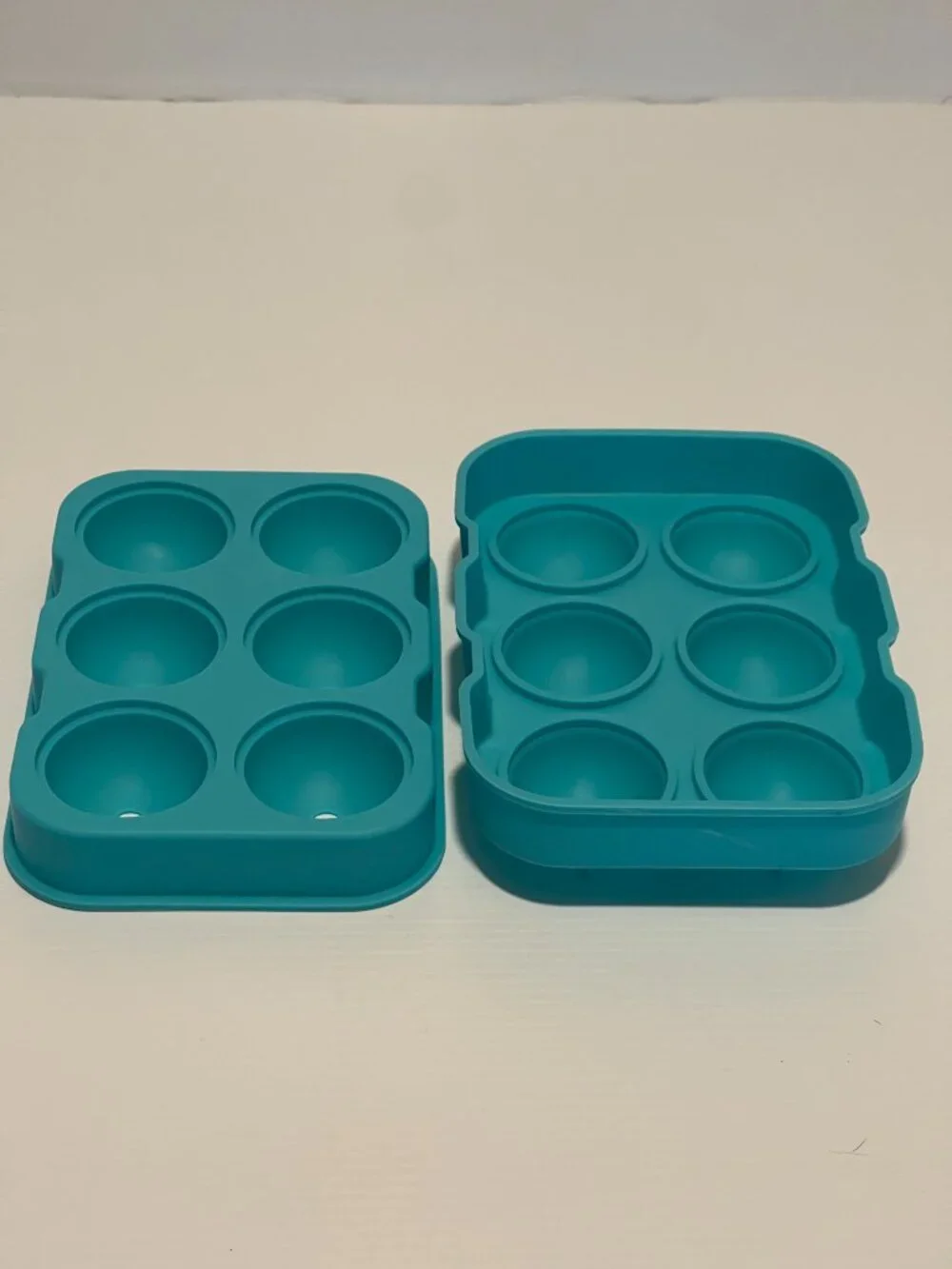 N/A comparment silicone